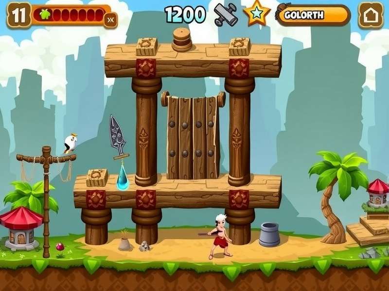 Legendary Temple Runner Strategy Guide